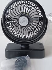 Portable camping fan for sale  Tacoma
