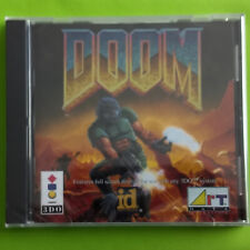 Doom 3do panasonic d'occasion  Charleville-Mézières