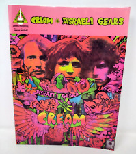 Cream disraeli gears for sale  Apex