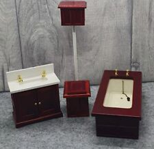 Dolls house furniture for sale  LEICESTER