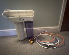 Reverse osmosis system for sale  BANBURY