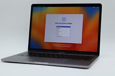 "Apple MacBook Pro 13" (SSD 256 GB, Intel Core i5 7ta generación, 2,30 GHz, 8 GB RAM) segunda mano  Embacar hacia Argentina