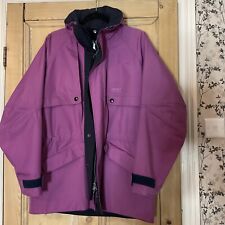 Musto purple sailing for sale  Shipping to Ireland
