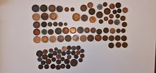 Lot monnaies anciennes d'occasion  Nice-