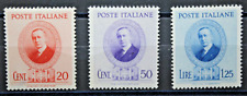 Italia regno 1938 usato  Vicenza