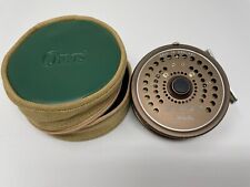 Classic Sage 506L Click Pawl Fly Reel - Made in England by House of Hardy for sale  San Diego
