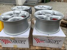 Original Audi A4 B5 A6 R8 Votex Ronal alloy rims 7.5x15 ET42.5 4A0071493A new NOS for sale  Shipping to South Africa