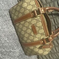Gucci boston bag for sale  Santa Maria
