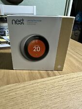 Nest learning thermostat for sale  SHAFTESBURY