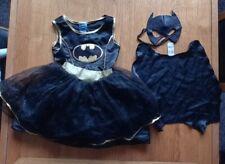 Age batgirl costume for sale  ROTHERHAM