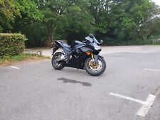 2006 zx6r for sale  CHERTSEY