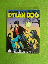 Dylan dog nr. usato  Petritoli