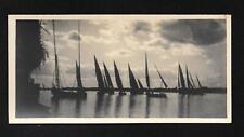 Vintage sailing boats for sale  Ashland