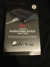 Pro device video for sale  Rochester