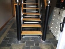 Metal staircase used for sale  DUNGANNON