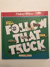 Follow truck fisher for sale  Shelbyville