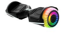 Hoverboard Jetson Rave Extreme-Terrain com rodas de iluminação cósmica - Preto comprar usado  Enviando para Brazil