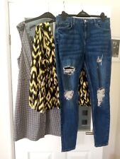 Ladies clothes bundle for sale  HOLMFIRTH