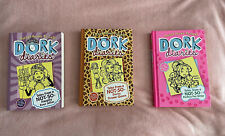Dork diaries dork for sale  Spring