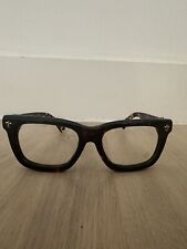 Chrome hearts glasses for sale  LEIGH