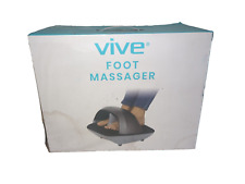 Foot massager vive for sale  Gastonia