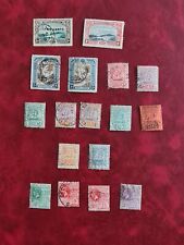 British guiana stamps for sale  EDINBURGH