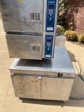 Cleveland convection steamer for sale  Atkins