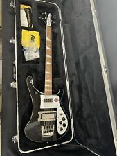 4003 guitar rickenbacker bass for sale  Havre
