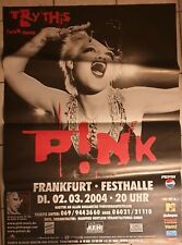 Pink riginal concert gebraucht kaufen  Niederrad