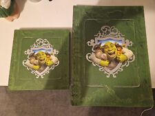 Shrek quests 2008 for sale  UK