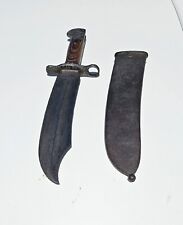 authentic bowie knife for sale  Pleasanton