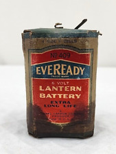Vintage eveready volt for sale  Pocatello