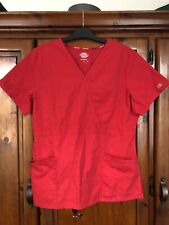 Dickies red medical for sale  LONDON