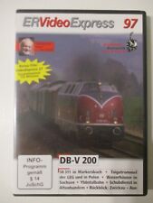 Dvd eisenbahn video gebraucht kaufen  Deutschland