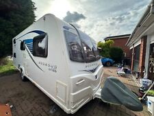 Bailey pegasus ancona for sale  COVENTRY