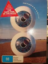 PINK FLOYD PULSE RARO CONJUNTO DE 2 DISCOS DVD MÚSICA 1994 CONDE QUADRA BANDA CONCERTO AO VIVO comprar usado  Enviando para Brazil