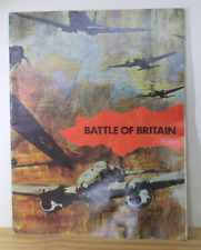 Battle britain ww2 for sale  TAMWORTH