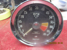 Smiths rev counter for sale  RUGBY