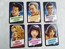 Gioco società cluedo usato  Soliera