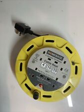 Homebase 4socket meters for sale  HIGH WYCOMBE