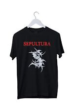 Sepultura men small for sale  Brownsville