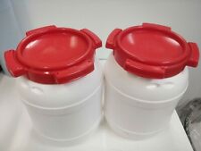 2x6l waterproof container for sale  LIVINGSTON