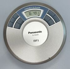 Panasonic sx450 mp3 for sale  Newport