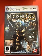 Bioshock gioco videogioco usato  Bari