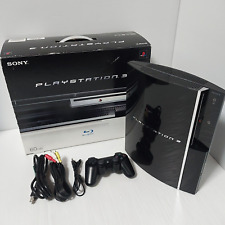Sony playstation3 ps3 d'occasion  Expédié en Belgium