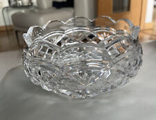 Collectors waterford crystal for sale  LISBURN