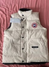 Canada goose gilet d'occasion  Pithiviers