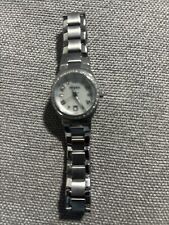 Fossil womens stainless for sale  Tuscaloosa