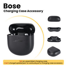 Acessórios para estojo de carregamento Bose Quietfort Earbuds II--para reparo, não pode carregar, usado comprar usado  Enviando para Brazil