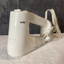 Braun hand mixer for sale  Caldwell